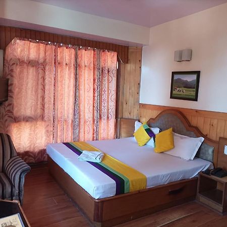 Hotel Rajat Chhota Simla エクステリア 写真