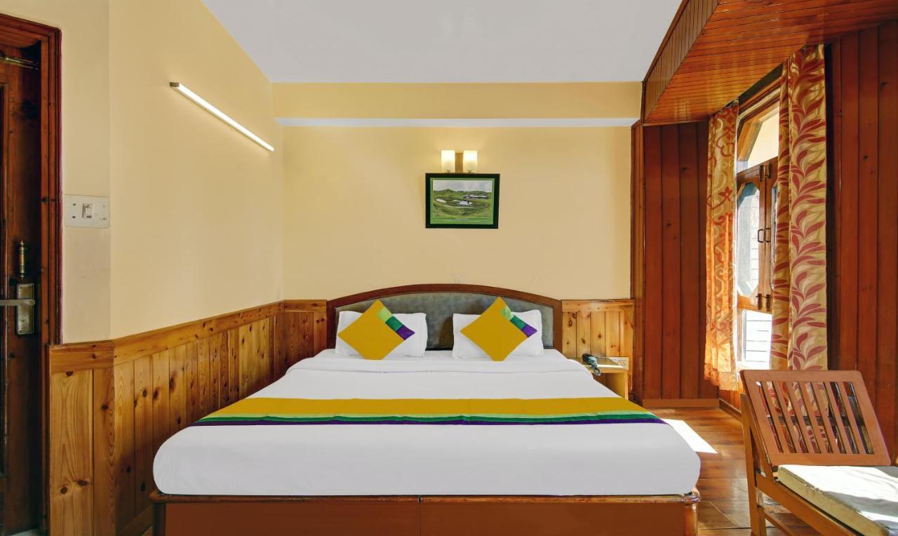 Hotel Rajat Chhota Simla エクステリア 写真