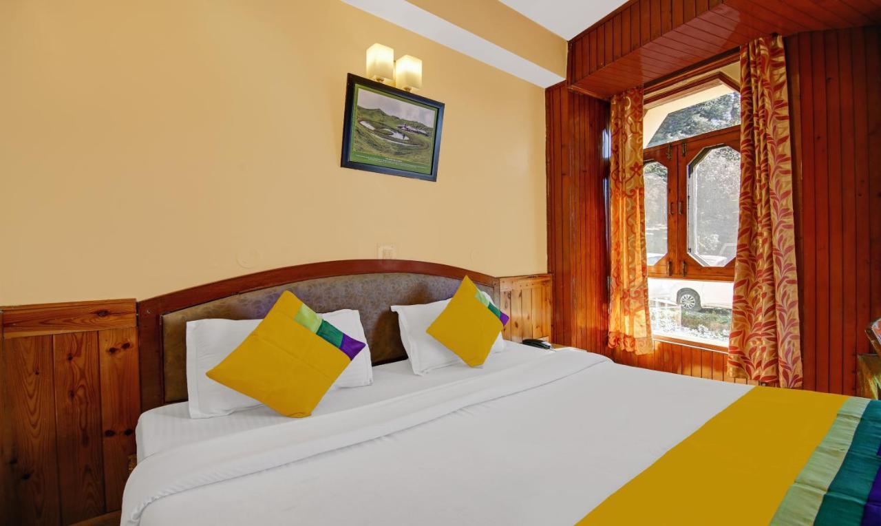 Hotel Rajat Chhota Simla エクステリア 写真