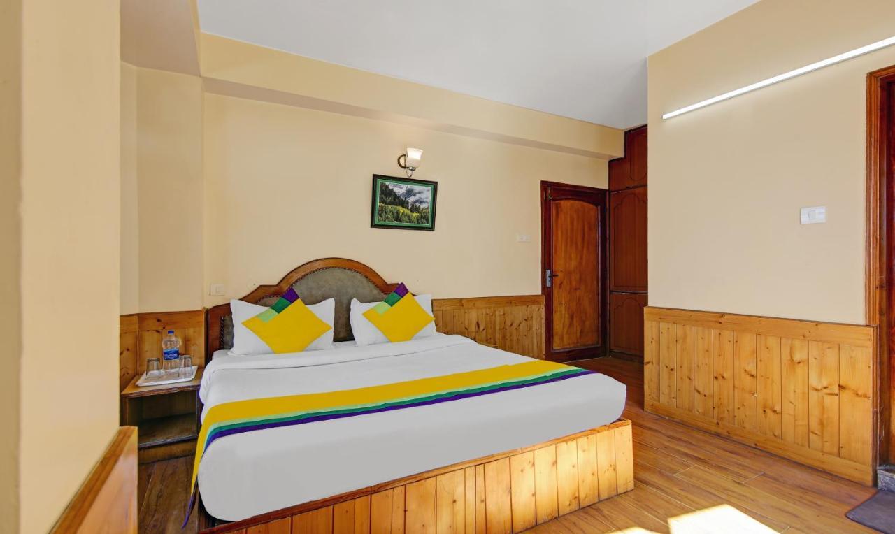Hotel Rajat Chhota Simla エクステリア 写真