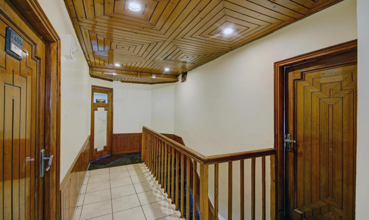 Hotel Rajat Chhota Simla エクステリア 写真